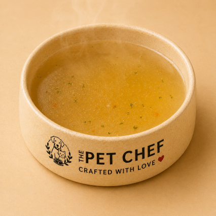 Broth - Chicken 500g