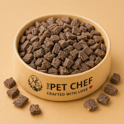 Training Treats - Beef 200g