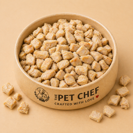 Training Treats - Chicken 200g